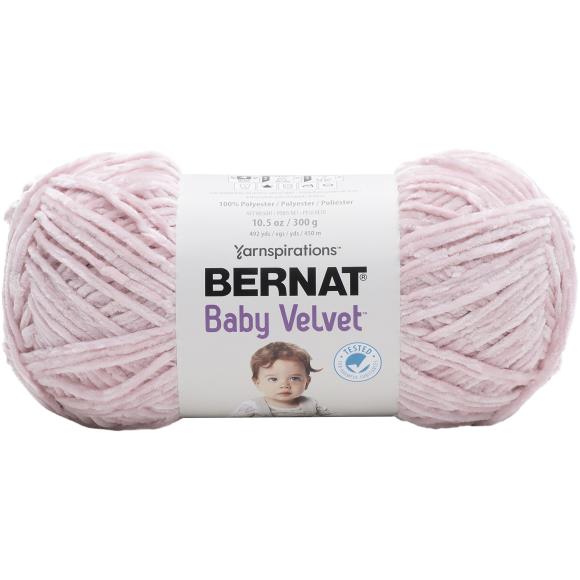 Bernat Baby Velvet