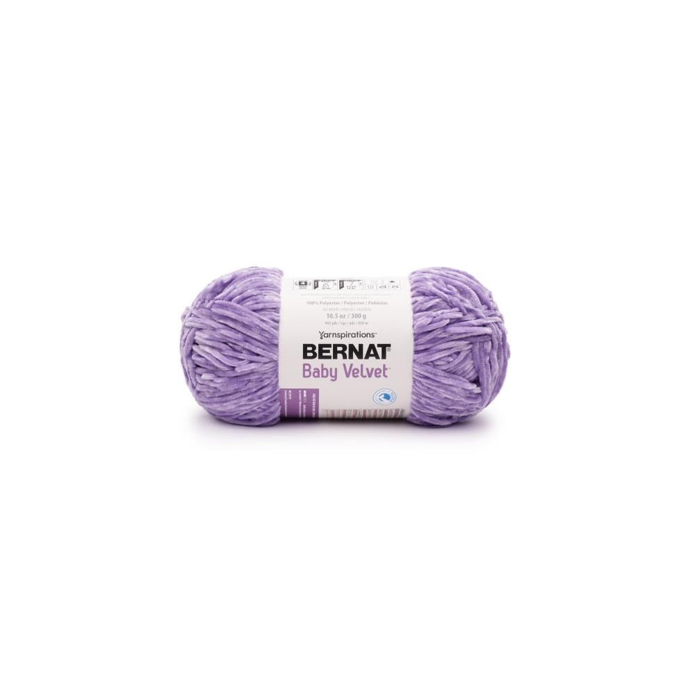 Bernat Baby Velvet