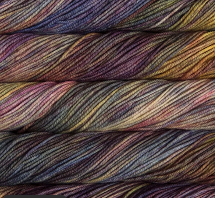 Malabrigo Rios