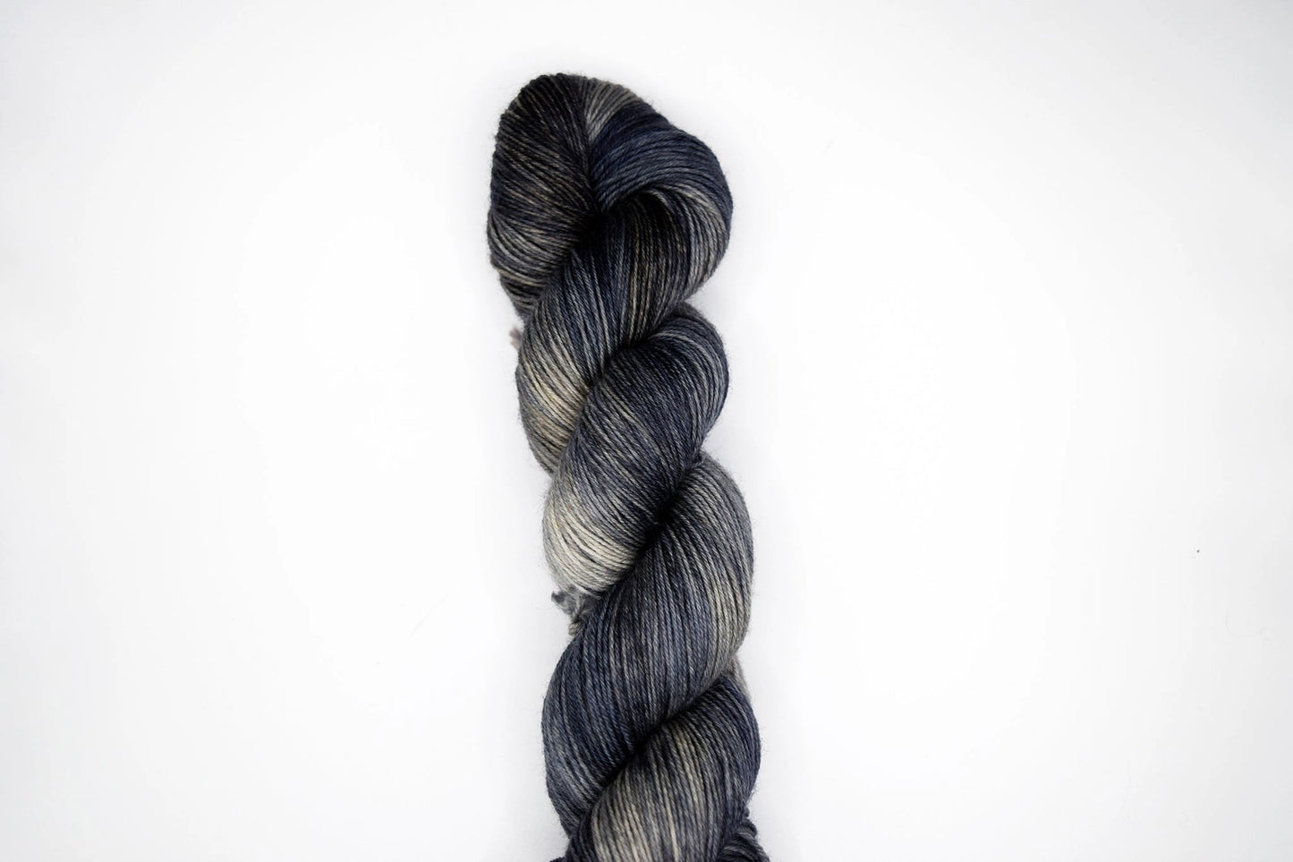 Briar Patch Fibre Co. - BFL Sock