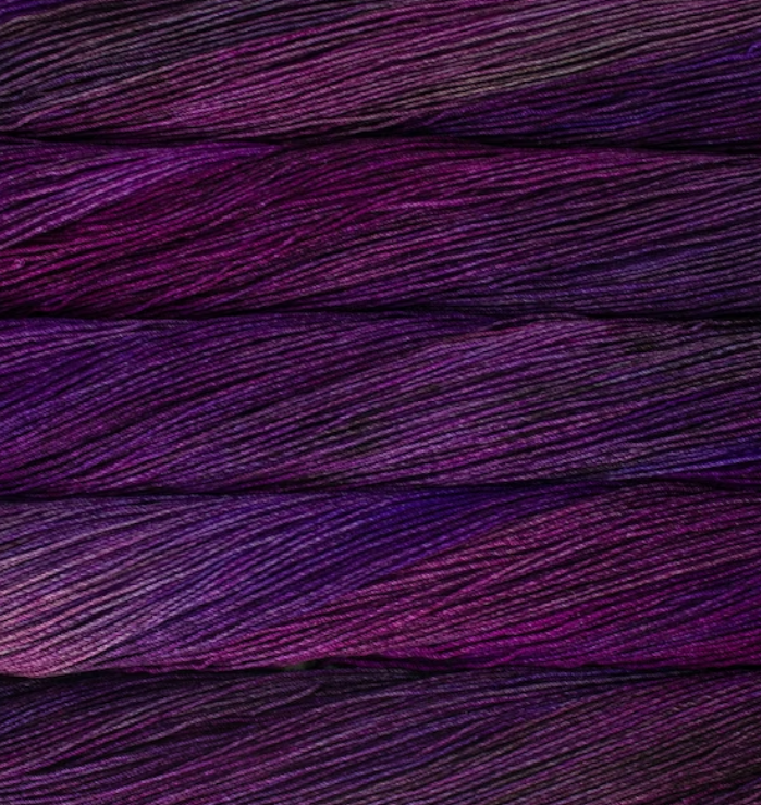 Malabrigo Ultimate Sock