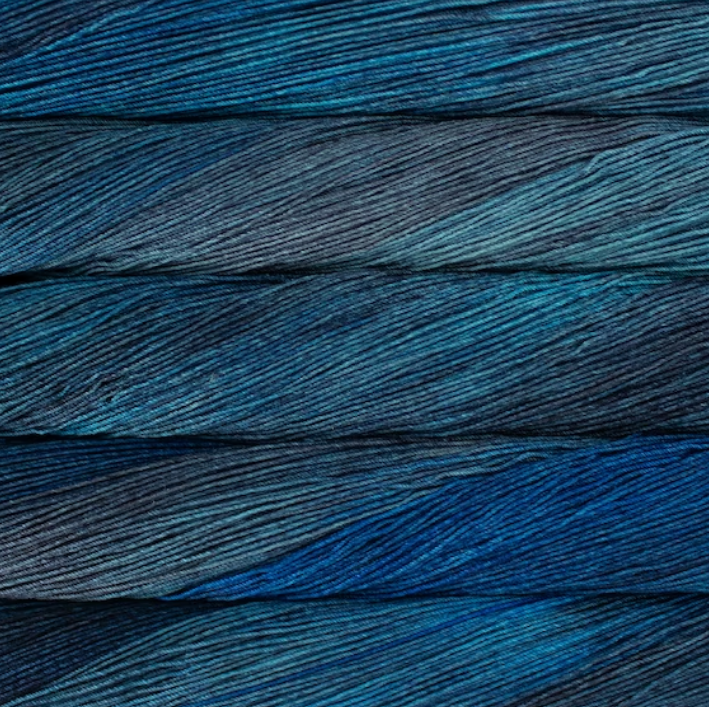 Malabrigo Ultimate Sock