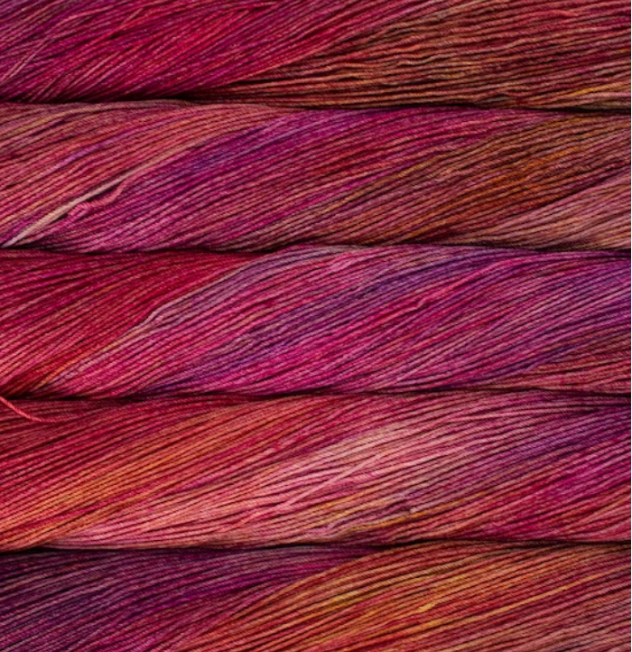 Malabrigo Ultimate Sock