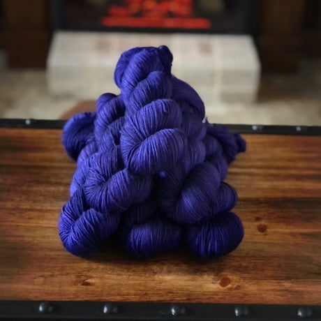 Red Stag - Cottage Sock