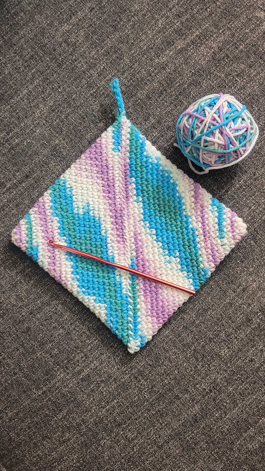 Beginner Crochet
