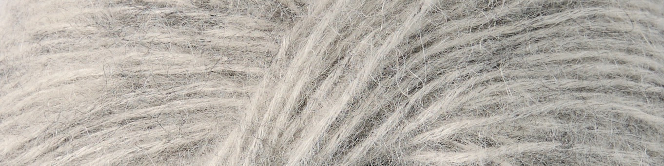 Alpaca Cotton