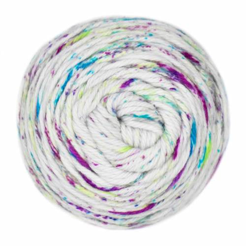 Ocean Mist Fine - Coastal Cotton Family
