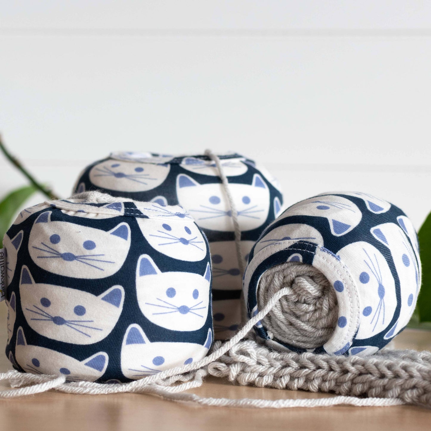 Binkwaffle - COZY CAKES