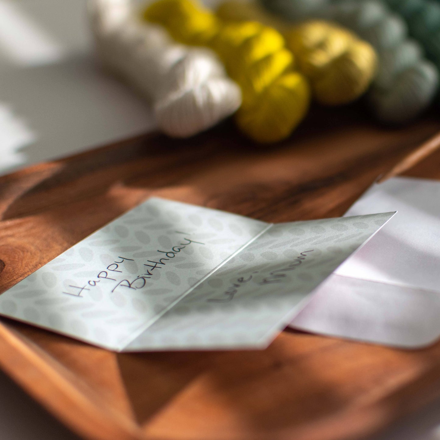 Binkwaffle - Care Instruction Cards