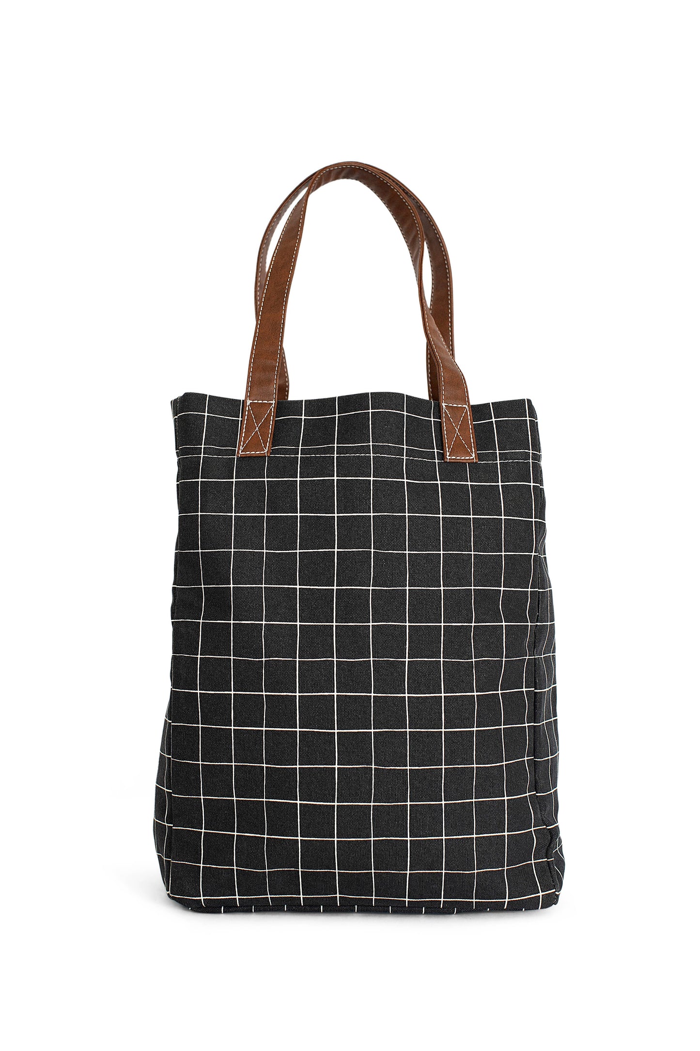 Market Tote, Belvedere