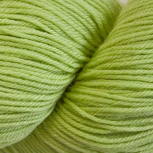 Heritage Fingering