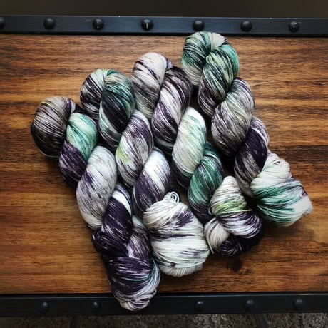 Red Stag - Cottage Sock