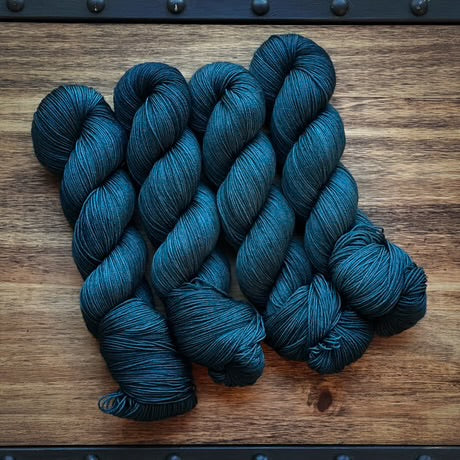 Red Stag - Cottage Sock