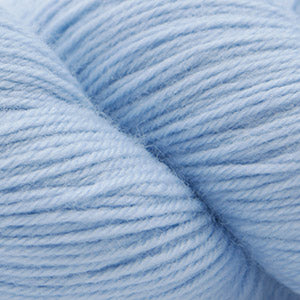 Heritage Fingering