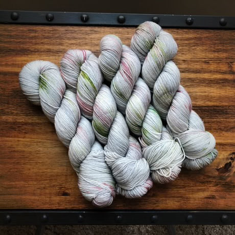 Red Stag - Cottage Sock