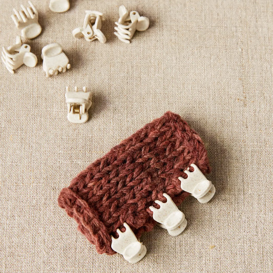 CocoKnits Claw Clips