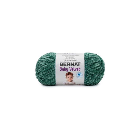 Bernat Baby Velvet