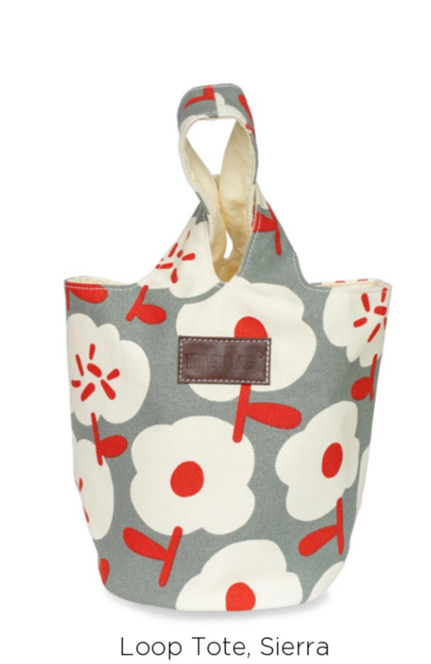 Maika Loop Tote