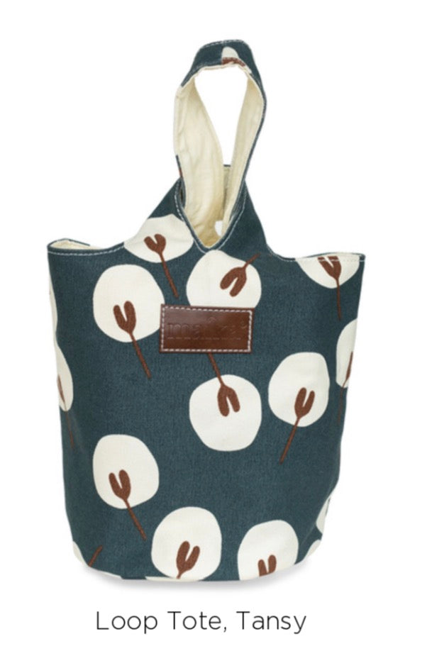 Maika Loop Tote