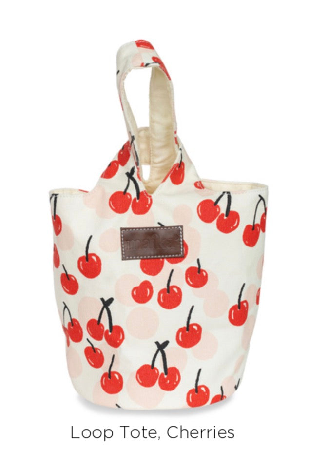 Maika Loop Tote