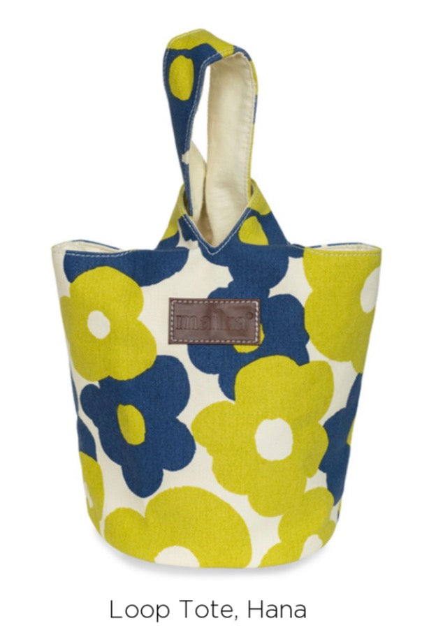 Maika Loop Tote