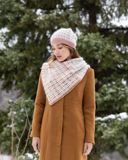 Malabrigo Holiday Kit