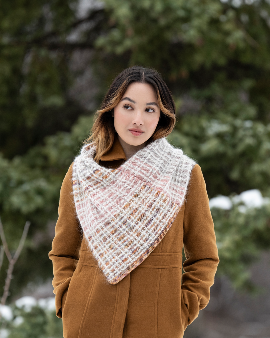 Malabrigo Holiday Kit