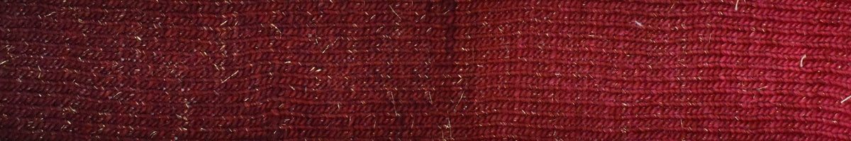 LAINES DU NORD 
Poema Glitter