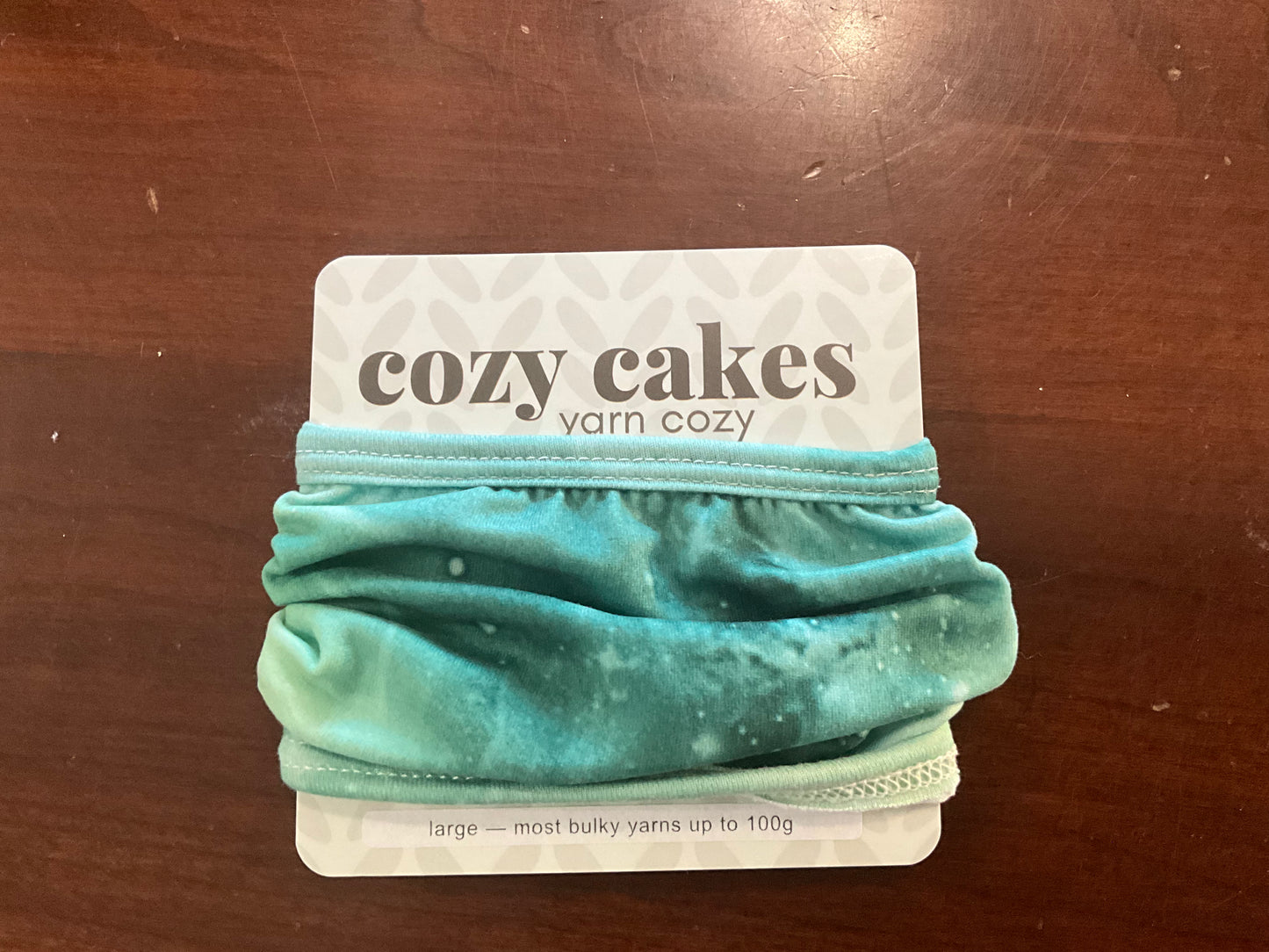 Binkwaffle - COZY CAKES