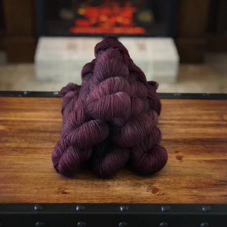 Red Stag - Cottage Sock