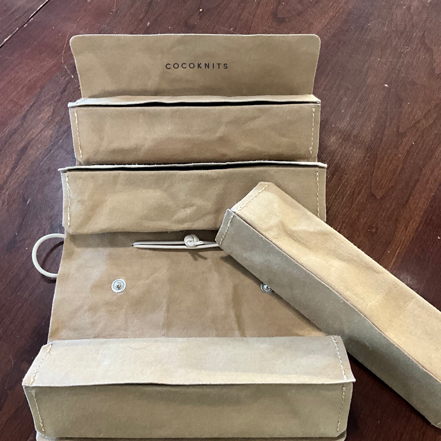 CocoKnit's Accessory Roll