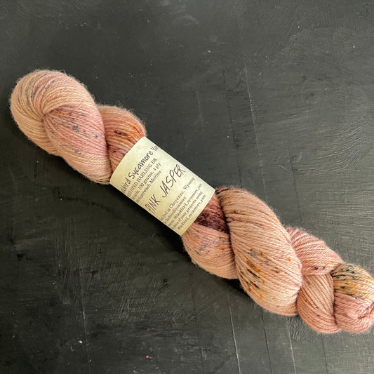 Blackbird - Darling DK