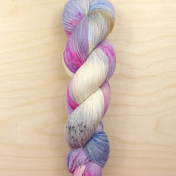Blackbird Super Sock