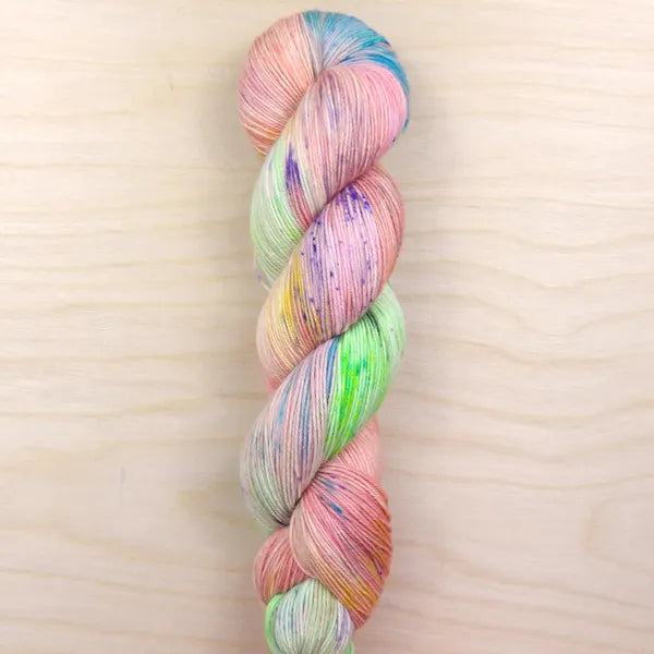 Blackbird Super Sock