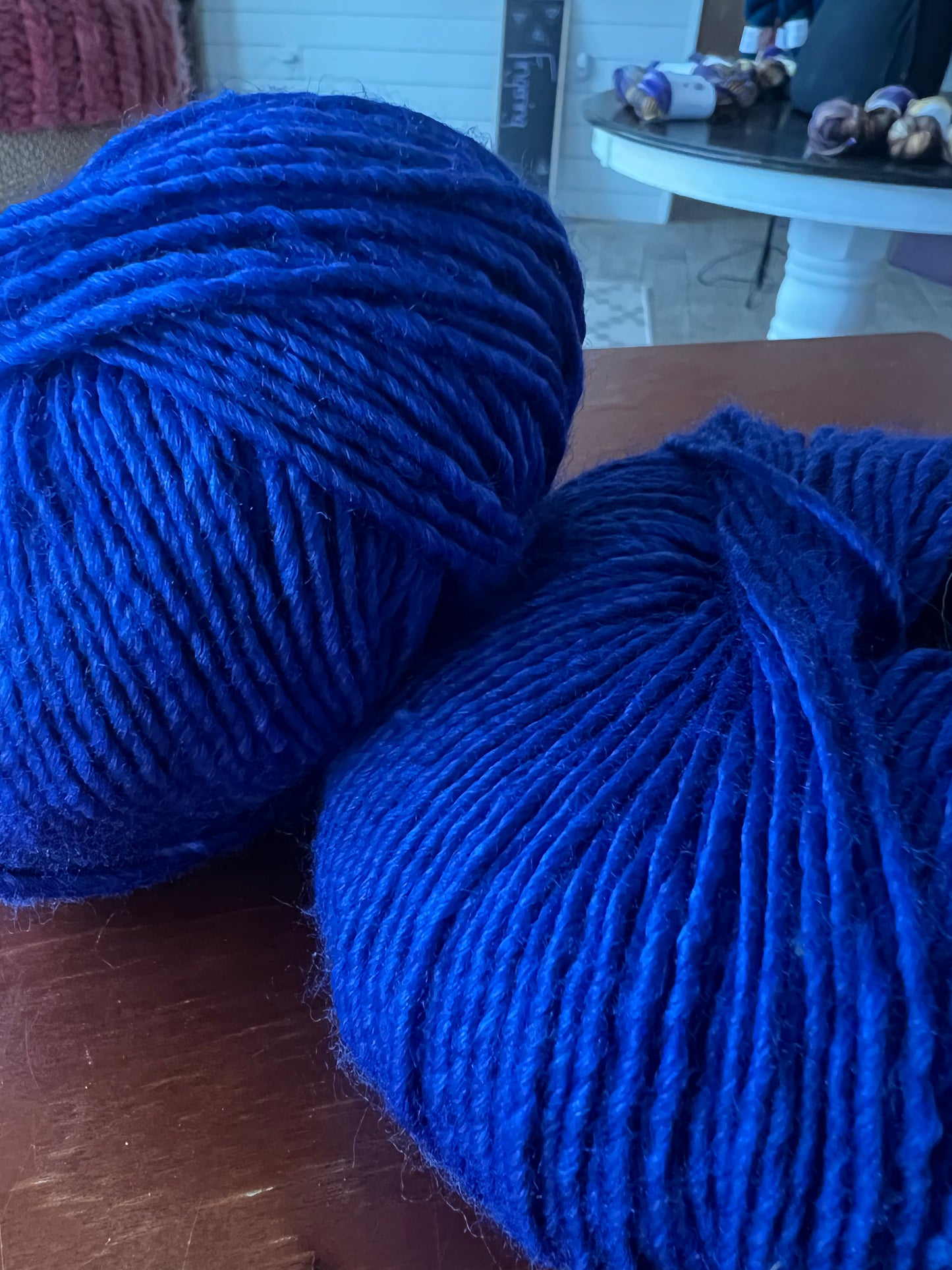 Silk & Merino