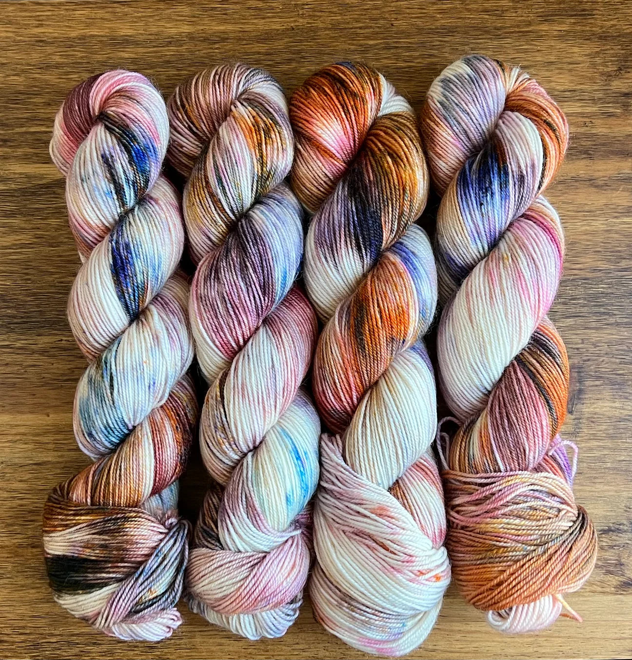 Red Stag - Cottage Sock