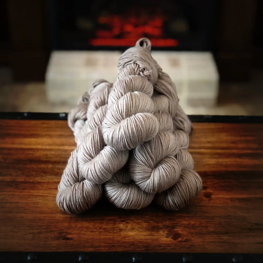 Red Stag - Cottage Sock