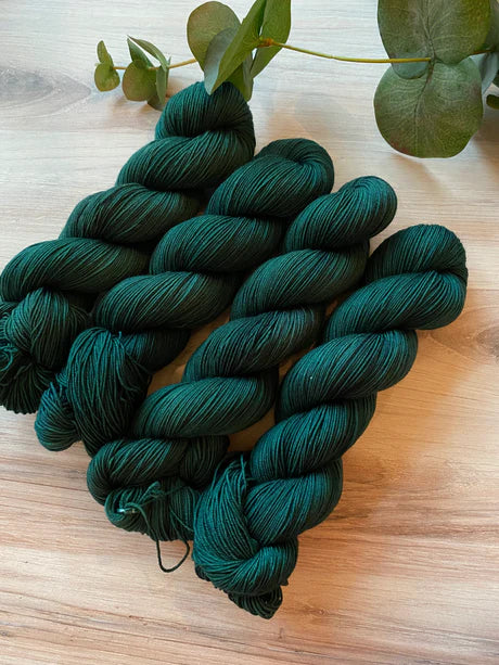 Red Stag - Cottage Sock