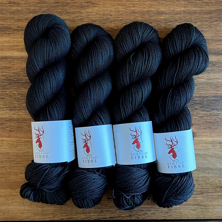 Red Stag - Cottage Sock