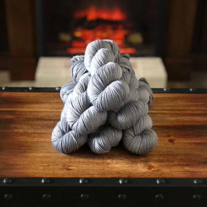 Red Stag - Cottage Sock