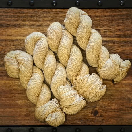 Red Stag - Cottage Sock