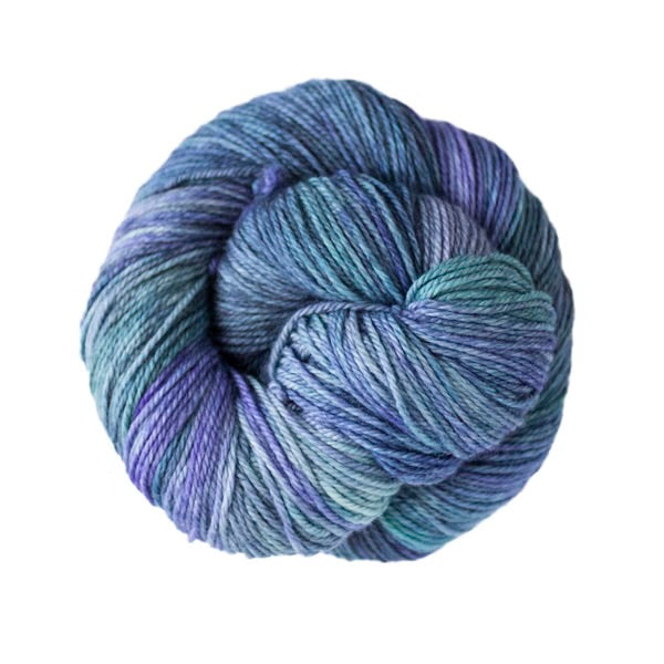 Malabrigo Finito