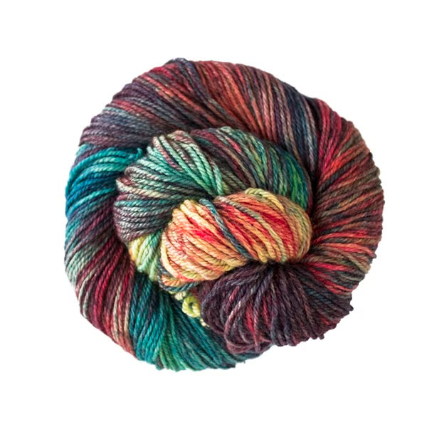Malabrigo Finito