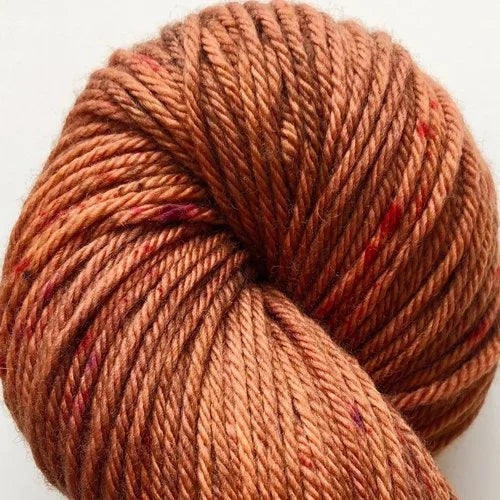 Salty Blond Fibers - Stellina Fingering