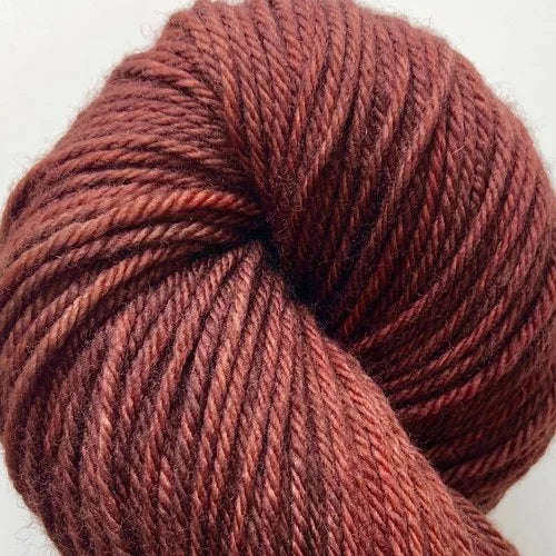 Salty Blond Fibers - Stellina Fingering