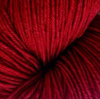 Salty Blond Fibers - Stellina Fingering