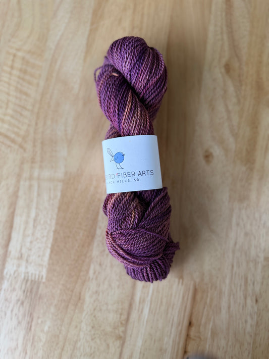 Bluebird Fiber Arts Western Sport