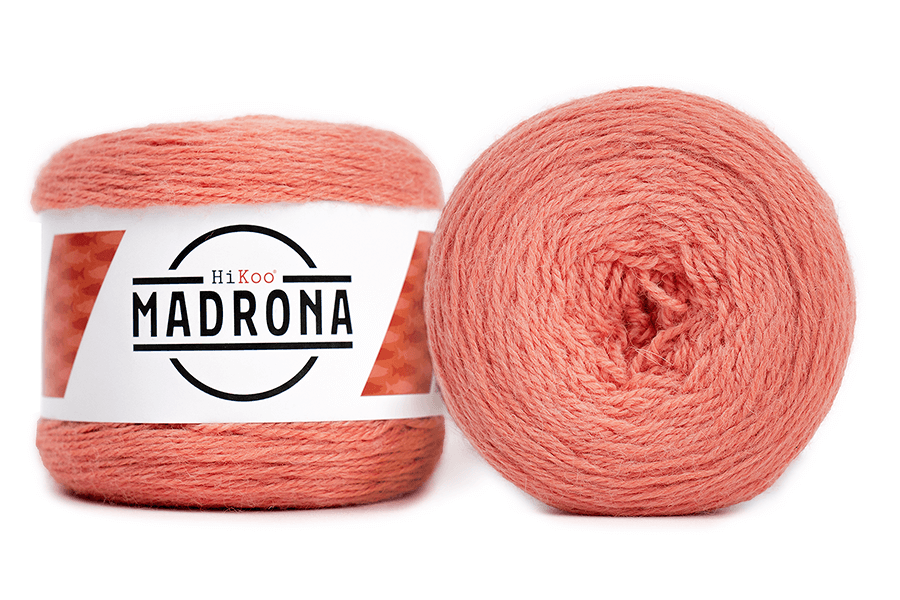 Madrona - Fingering – Swanky Mountain