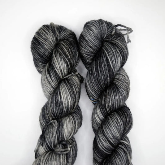 Briar Patch Fibre Co. - Merino DK