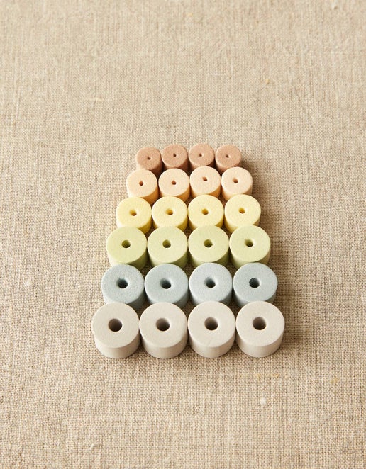 Stitch Stoppers - Earth Tones